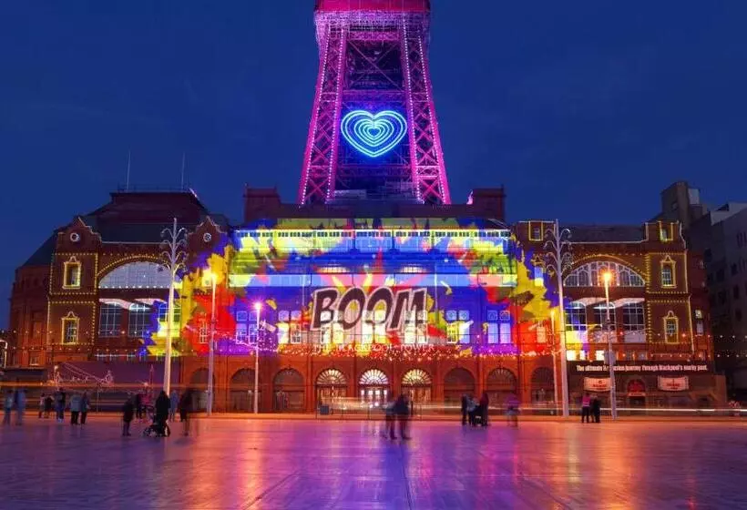 Fotos del hotel Wave Crest:  16