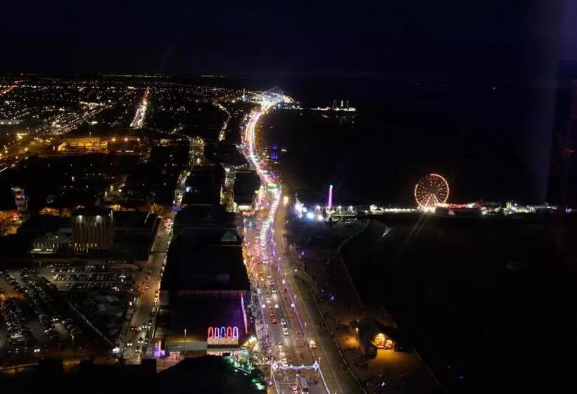 Fotos del hotel Wave Crest:  7