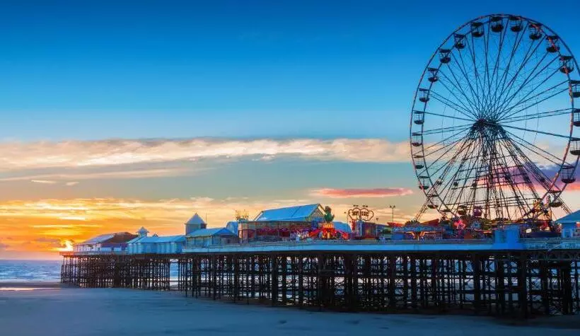 Fotos del hotel Wave Crest:  17