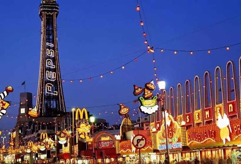 Fotos del hotel Wave Crest:  6