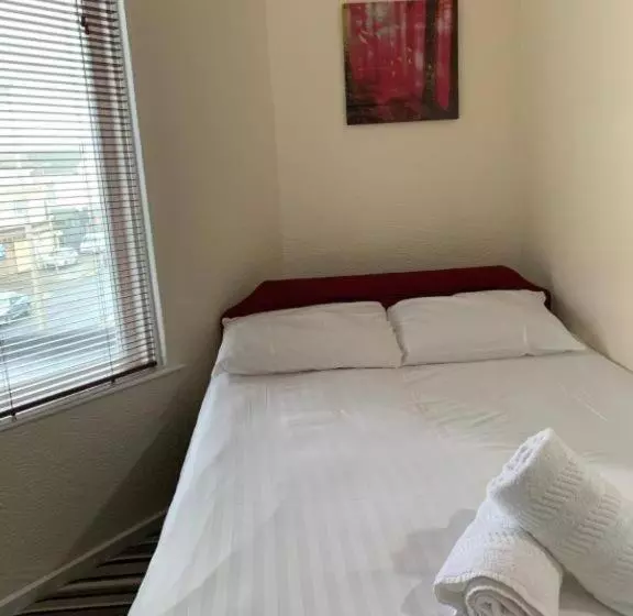 Fotos del hotel Wave Crest:  22