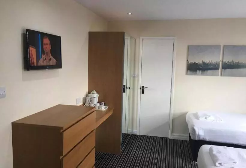 Fotos del hotel Wave Crest:  19