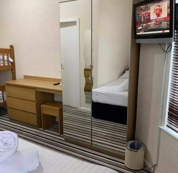 Fotos del hotel Wave Crest:  20