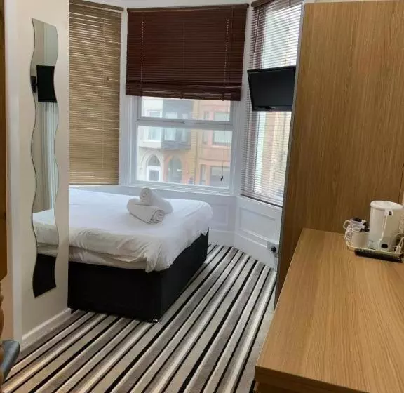 Fotos del hotel Wave Crest:  23