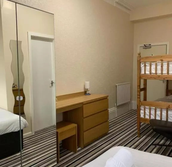 Fotos del hotel Wave Crest:  21