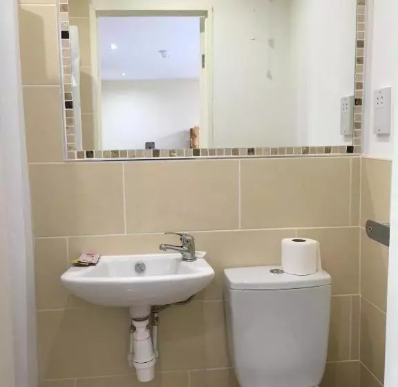 Fotos del hotel Wave Crest:  5