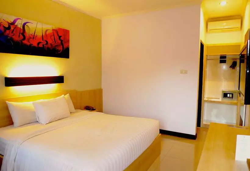 Fotos del hotel Palloma  Kuta:  24