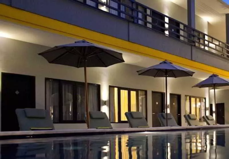 Fotos del hotel Palloma  Kuta:  17