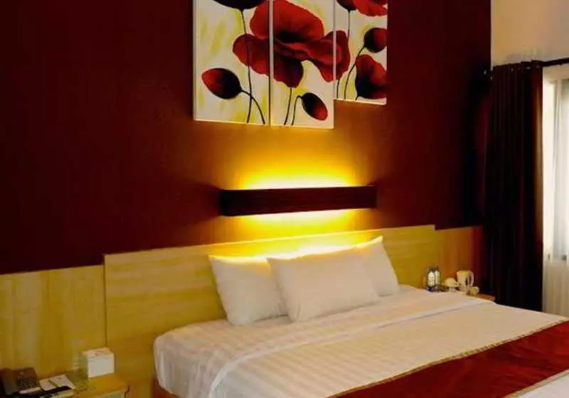 Fotos del hotel Palloma  Kuta:  2