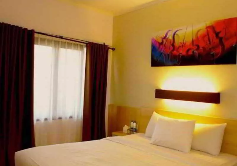 Fotos del hotel Palloma  Kuta:  11