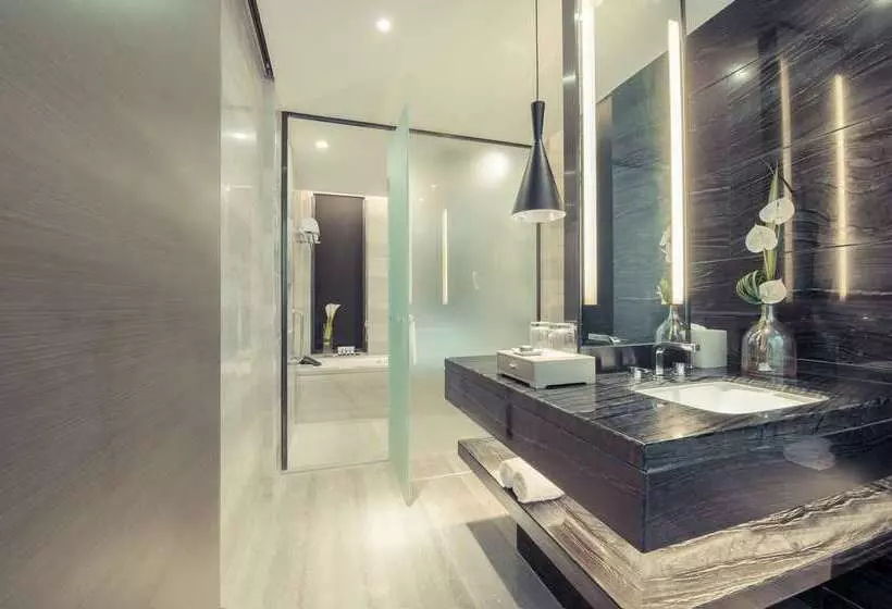 Fotos del hotel Pan Pacific Tianjin:  16