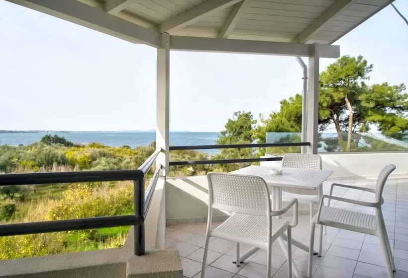 Fotos del hotel Poseidon:  20