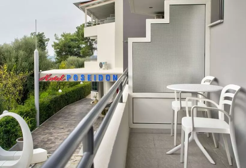 Fotos del hotel Poseidon:  6