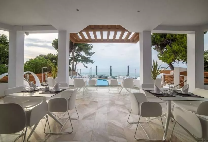 Fotos del hotel Poseidon:  12