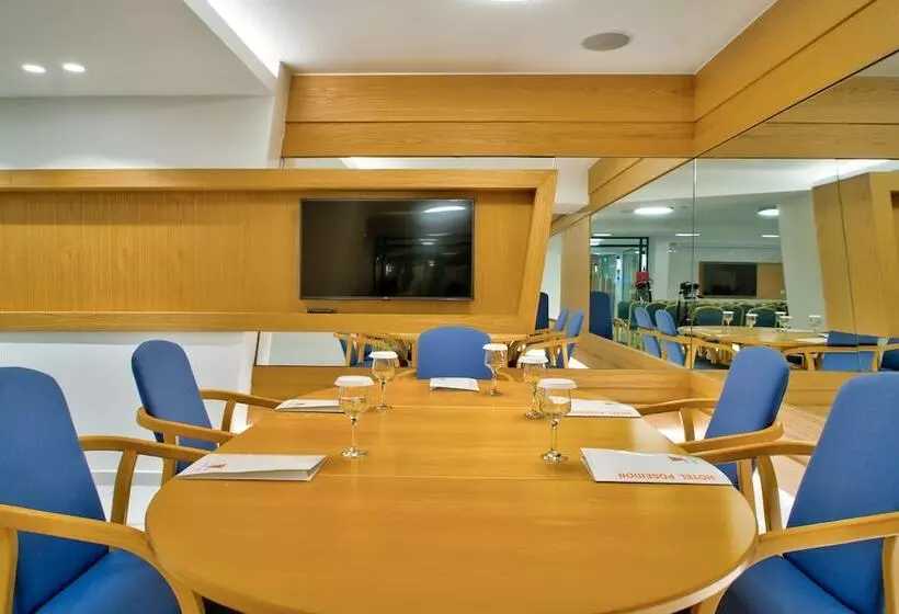 Fotos del hotel Poseidon:  19