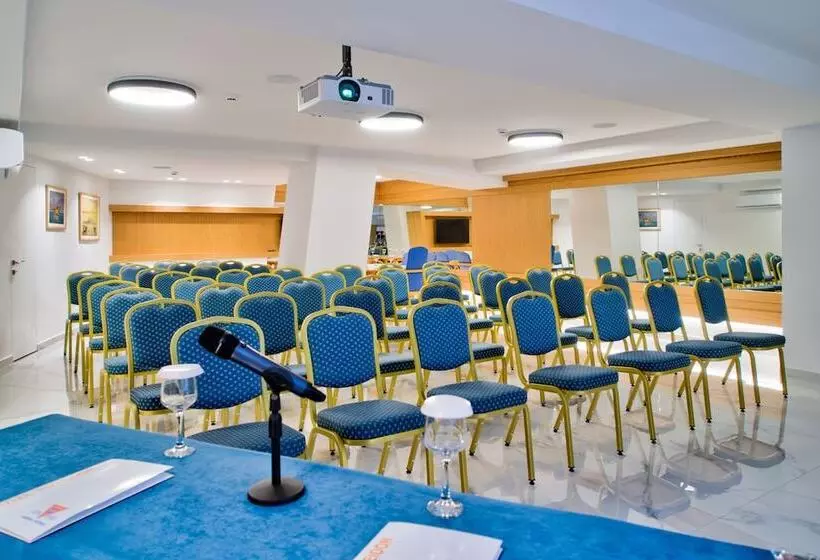 Fotos del hotel Poseidon:  5