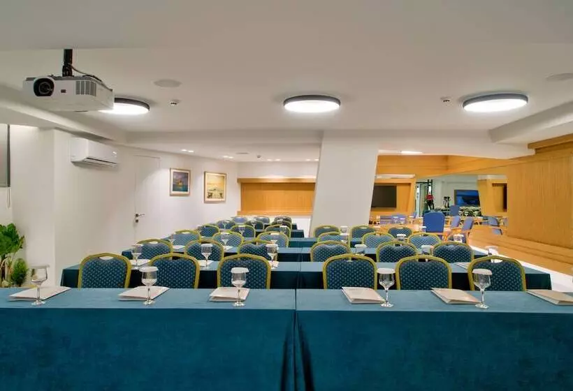 Fotos del hotel Poseidon:  22