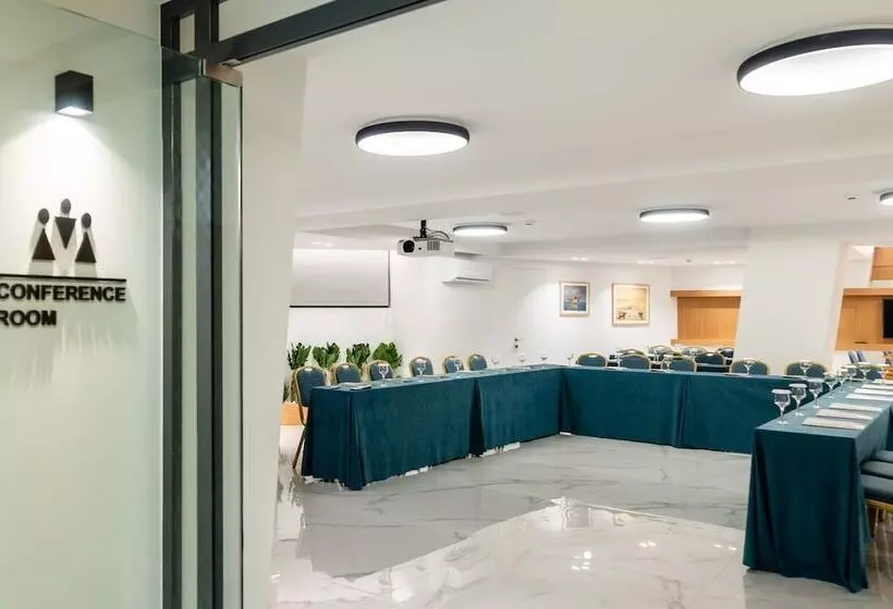 Fotos del hotel Poseidon:  11