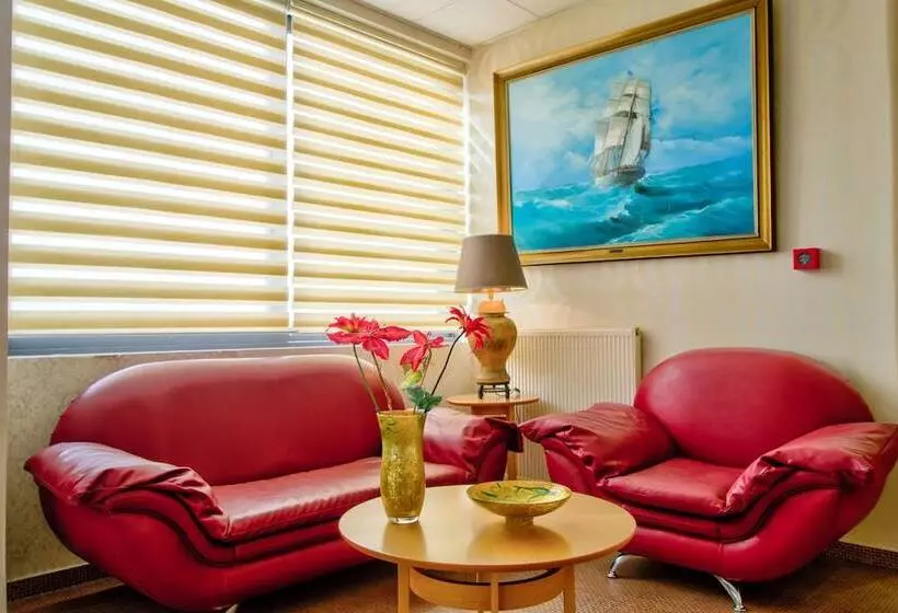 Fotos del hotel Poseidon:  7