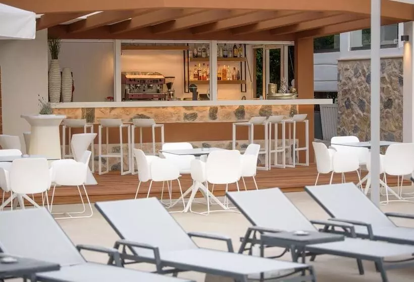 Fotos del hotel Poseidon:  10