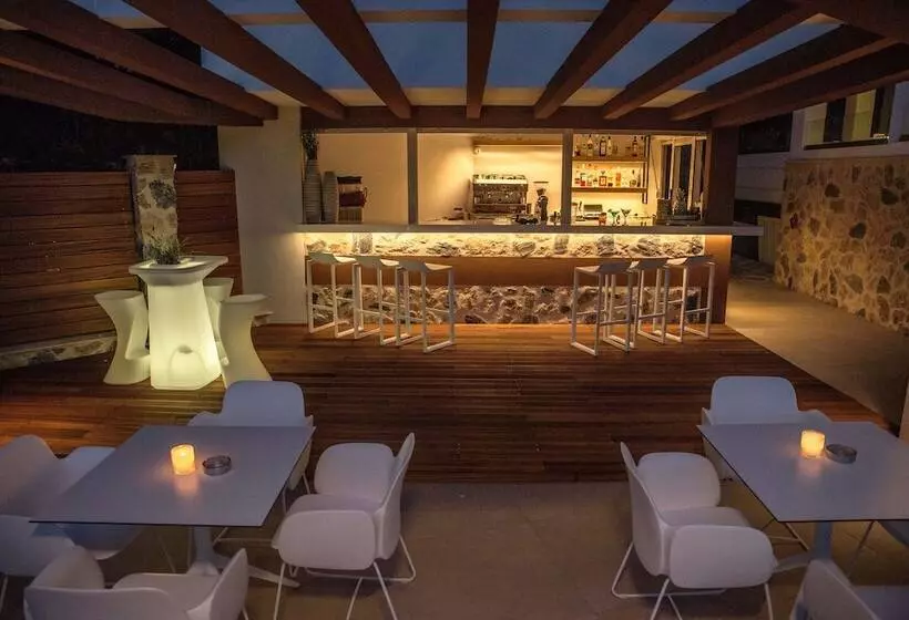 Fotos del hotel Poseidon:  14