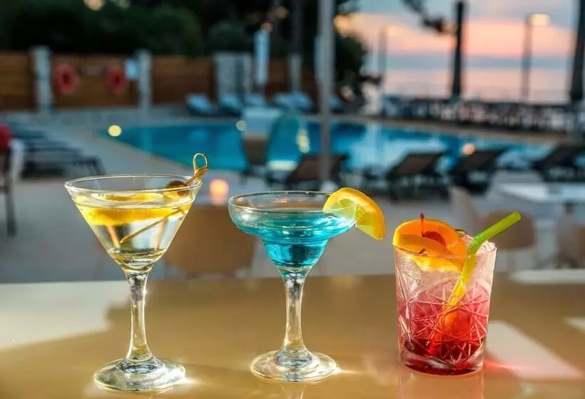 Fotos del hotel Poseidon:  4