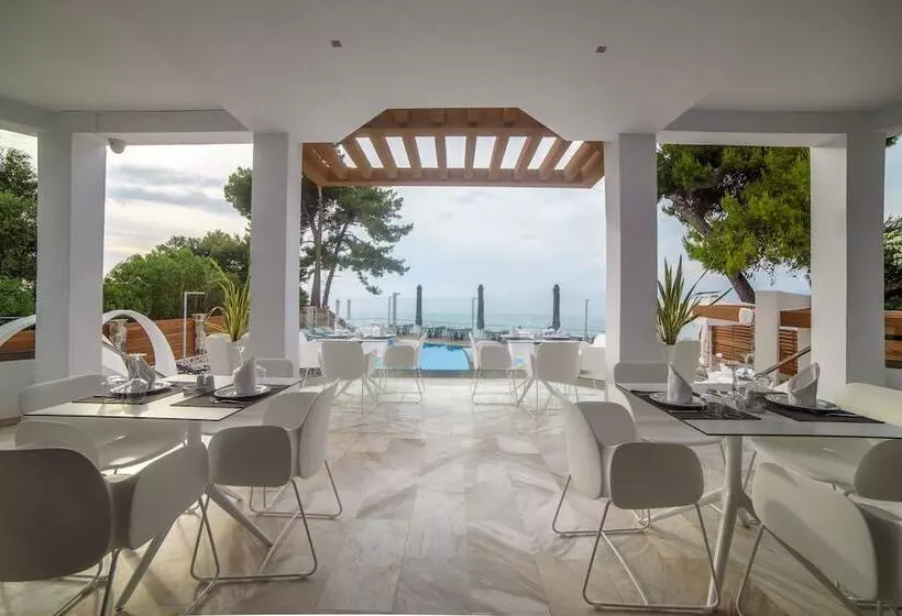 Fotos del hotel Poseidon:  25