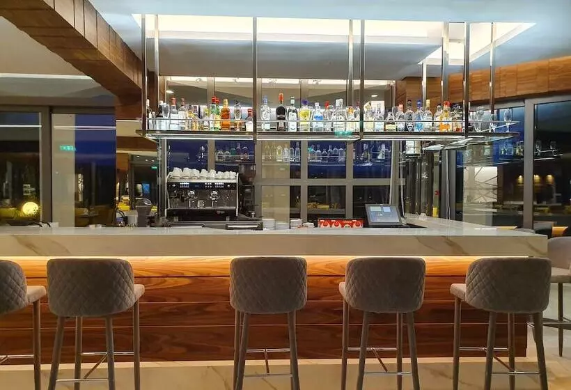 Fotos del hotel Poseidon:  18