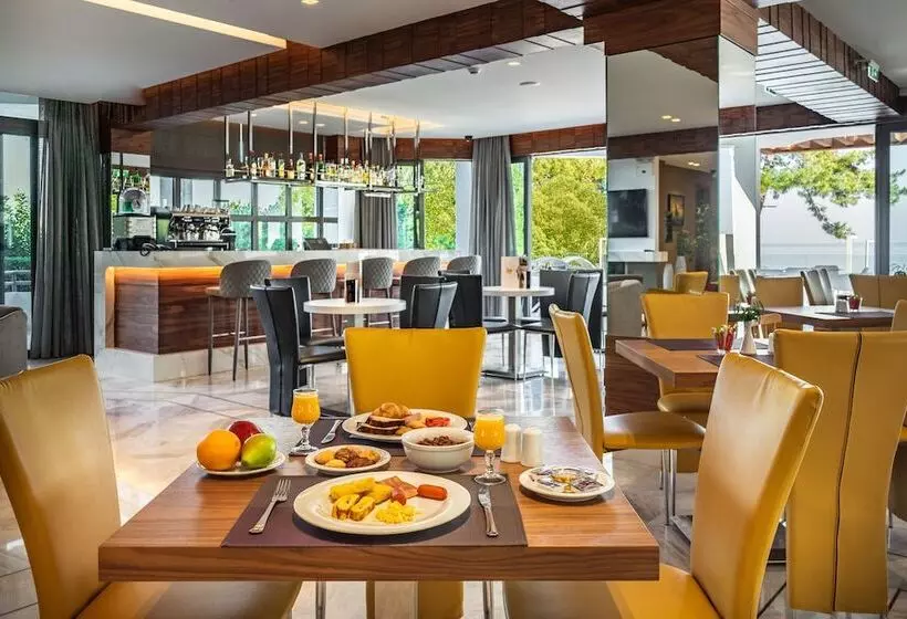 Fotos del hotel Poseidon:  9