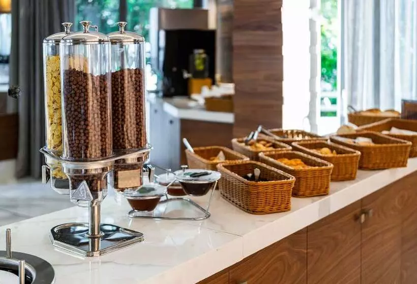 Fotos del hotel Poseidon:  24