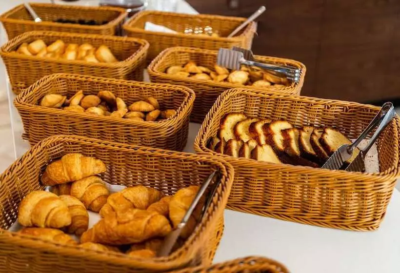 Fotos del hotel Poseidon:  13