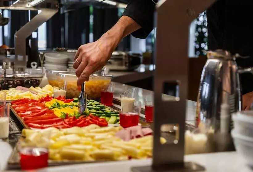 Fotos del hotel Poseidon:  3