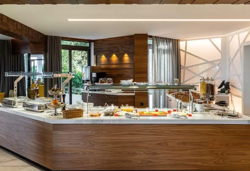 Fotos del hotel Poseidon:  17