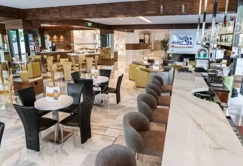 Fotos del hotel Poseidon:  21