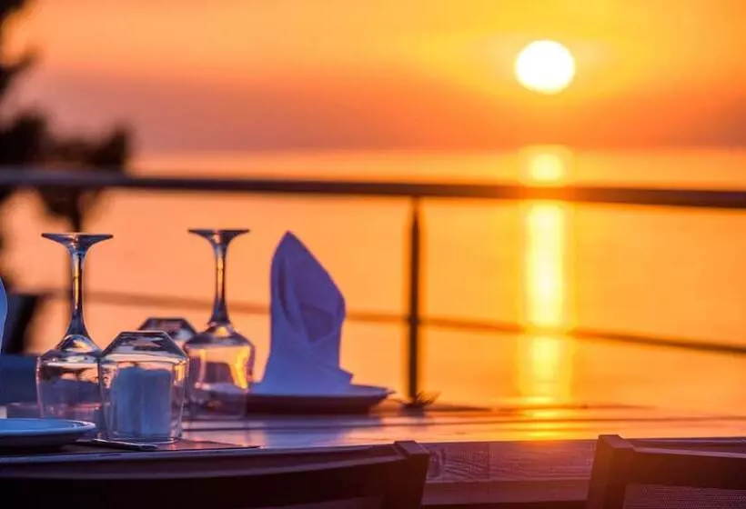 Fotos del hotel Poseidon:  8