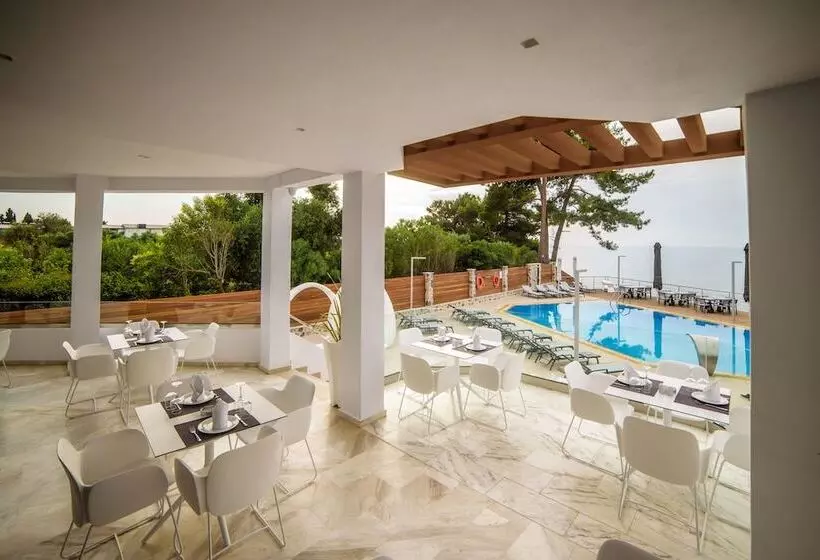 Fotos del hotel Poseidon:  23