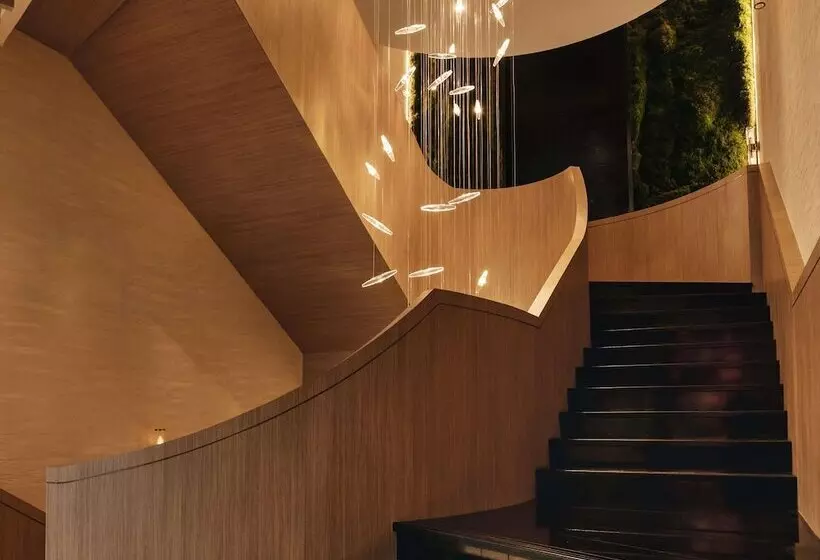 Fotos del hotel Pullman Dubai Jumeirah Lakes Towers:  36