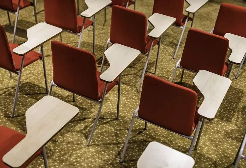 Fotos del hotel Rox Hotel Istanbul:  16