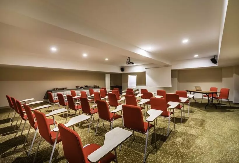 Fotos del hotel Rox Hotel Istanbul:  6