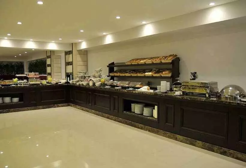 Fotos del hotel Rox Hotel Istanbul:  23