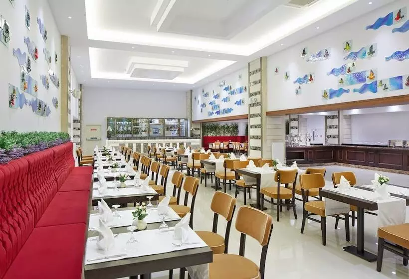 Fotos del hotel Rox Hotel Istanbul:  4