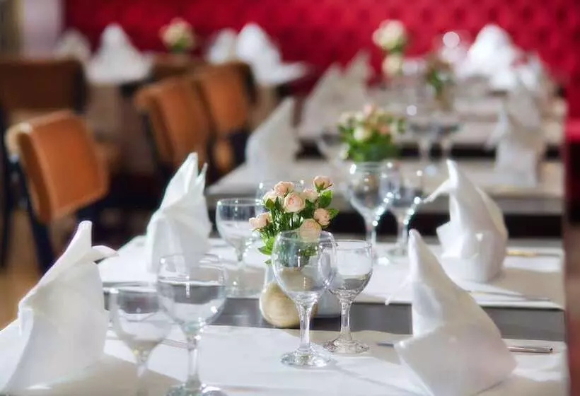 Fotos del hotel Rox Hotel Istanbul:  19