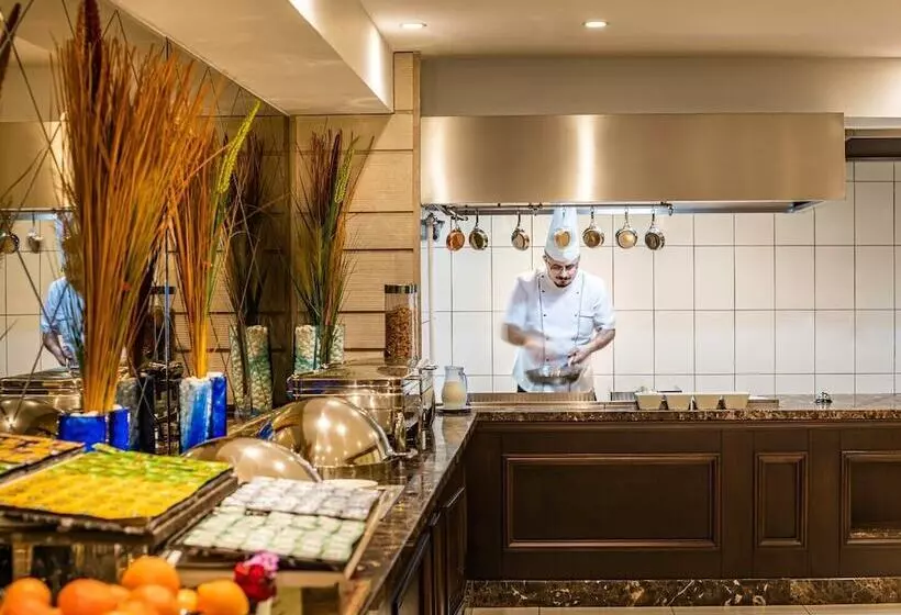 Fotos del hotel Rox Hotel Istanbul:  7