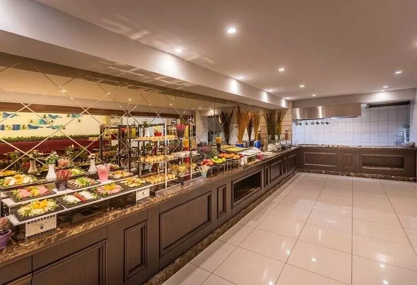 Fotos del hotel Rox Hotel Istanbul:  21