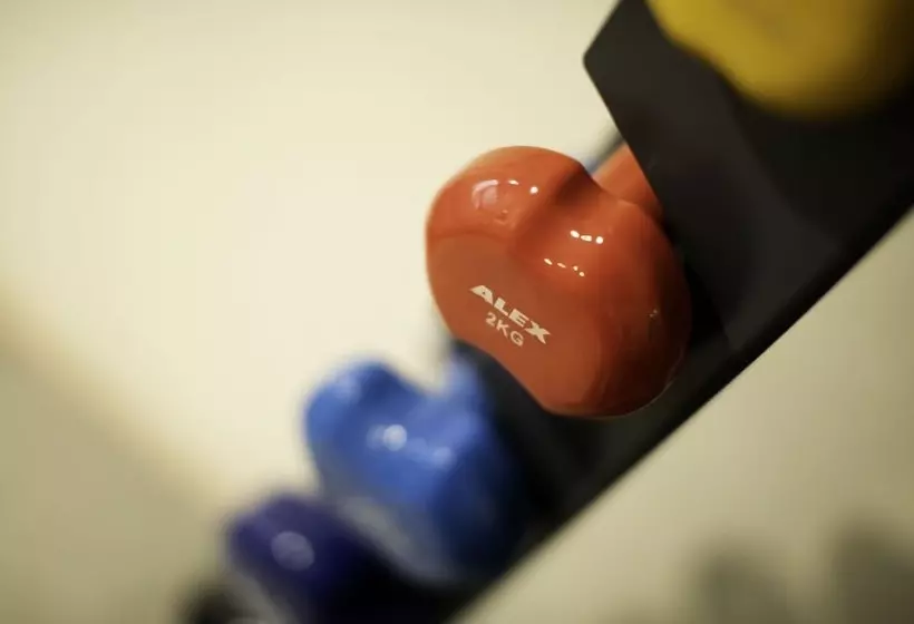 Fotos del hotel Rox Hotel Istanbul:  9