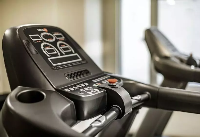 Fotos del hotel Rox Hotel Istanbul:  17