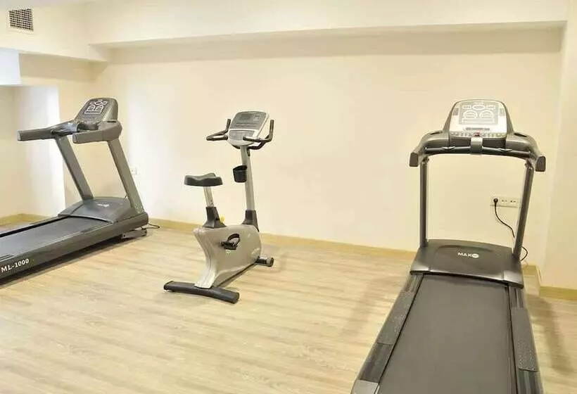 Fotos del hotel Rox Hotel Istanbul:  12