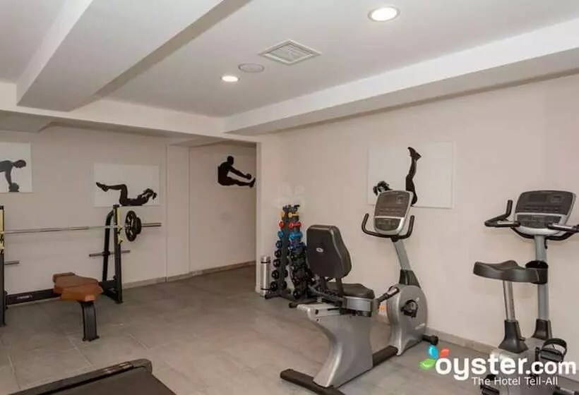 Fotos del hotel Rox Hotel Istanbul:  2