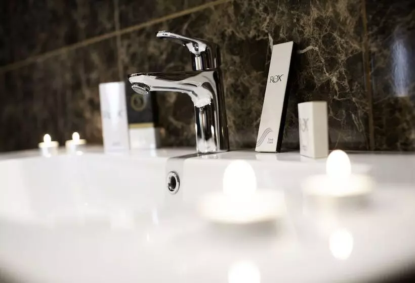 Fotos del hotel Rox Hotel Istanbul:  24