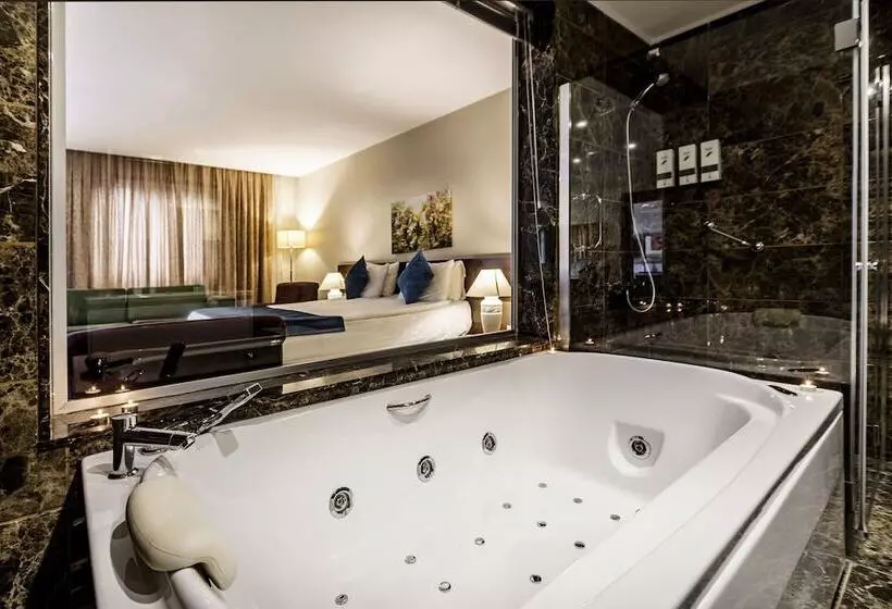 Fotos del hotel Rox Hotel Istanbul:  25